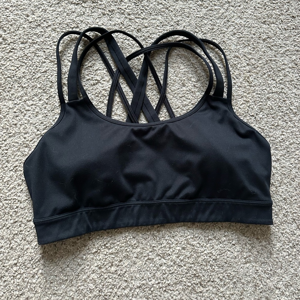 Victoria’s Secret sports bra